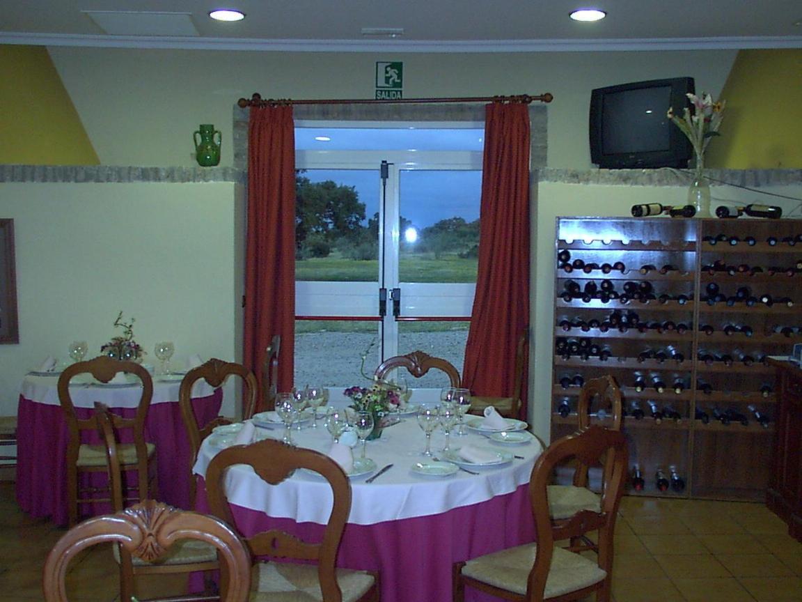 Hotel Hotel Paraje La Lambra 3*