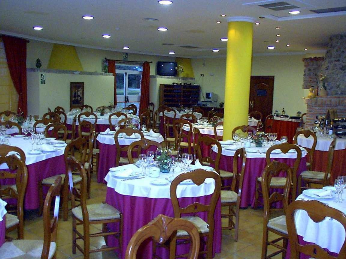 Hotel Hotel Paraje La Lambra 3*