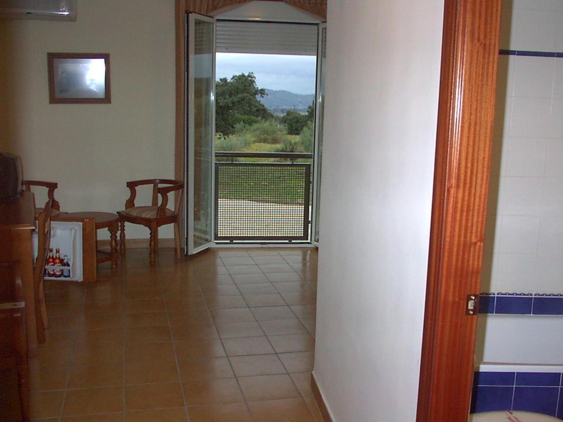 Hotel Hotel Paraje La Lambra 3*