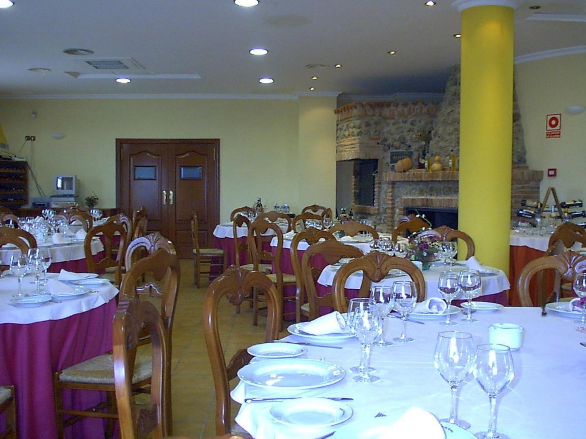 Hotel Hotel Paraje La Lambra