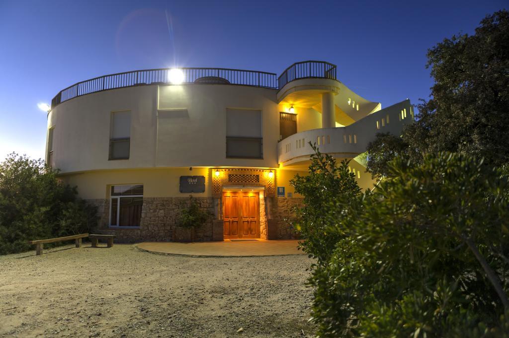Hotel Paraje La Lambra Hotel