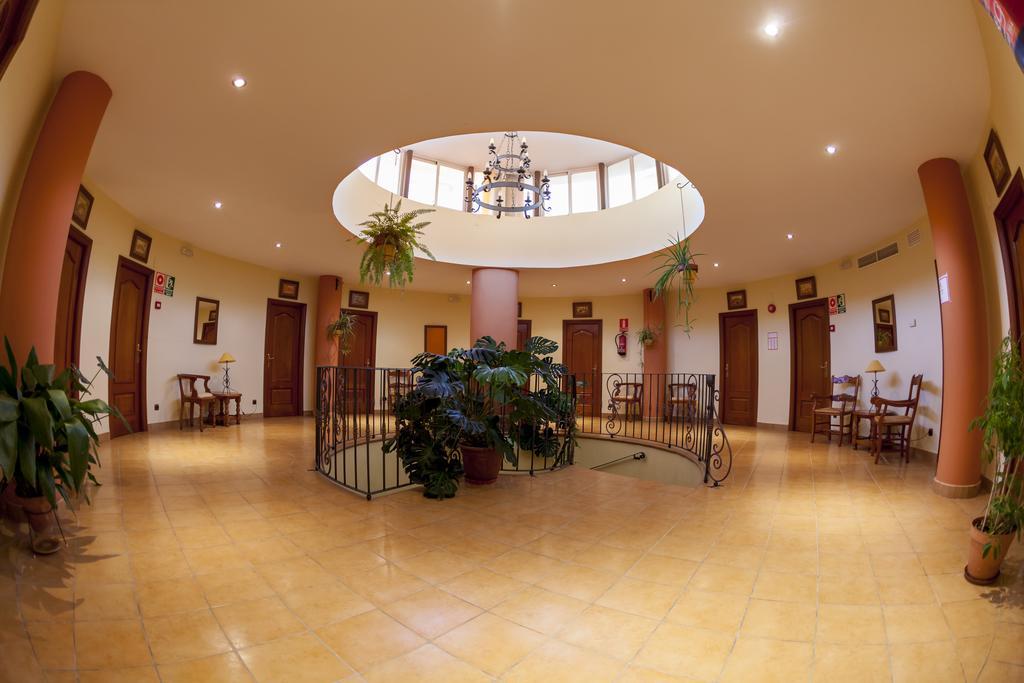 Hotel Paraje La Lambra Hotel 3*
