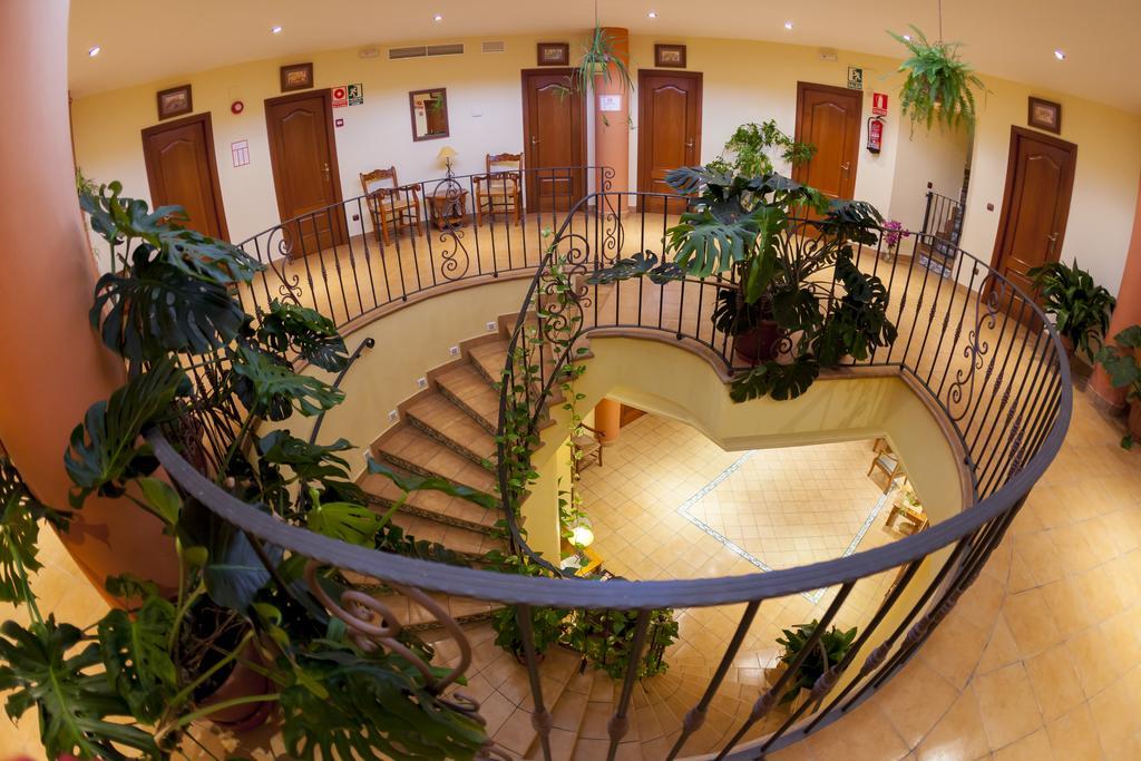 Hotel Hotel Paraje La Lambra 3*