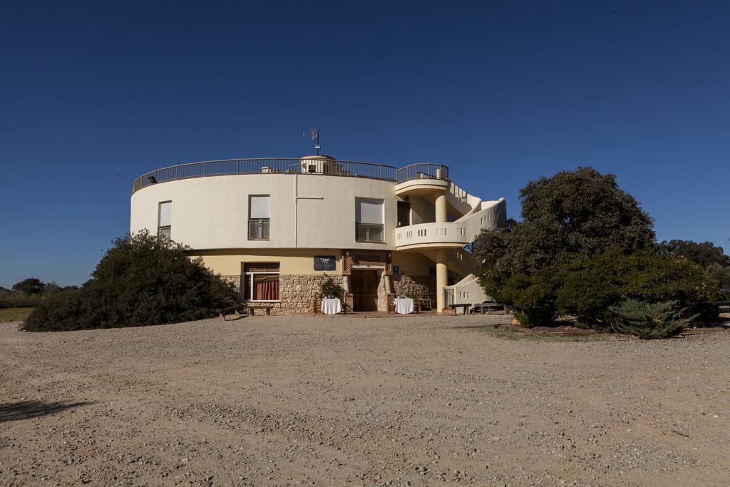 Hotel Hotel Paraje La Lambra 3*