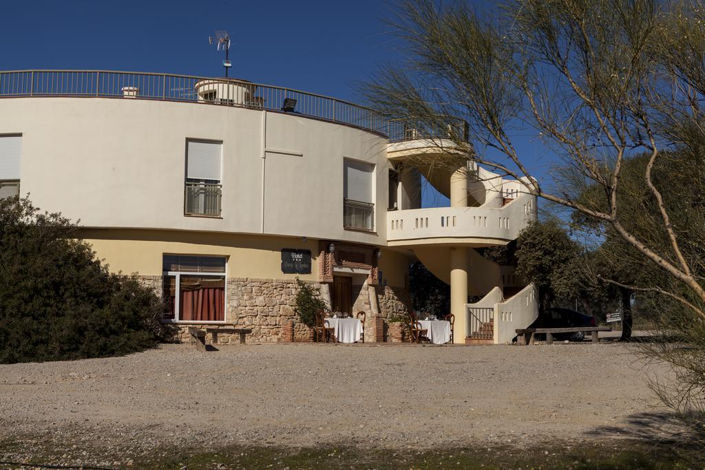 Hotel Hotel Paraje La Lambra 3*