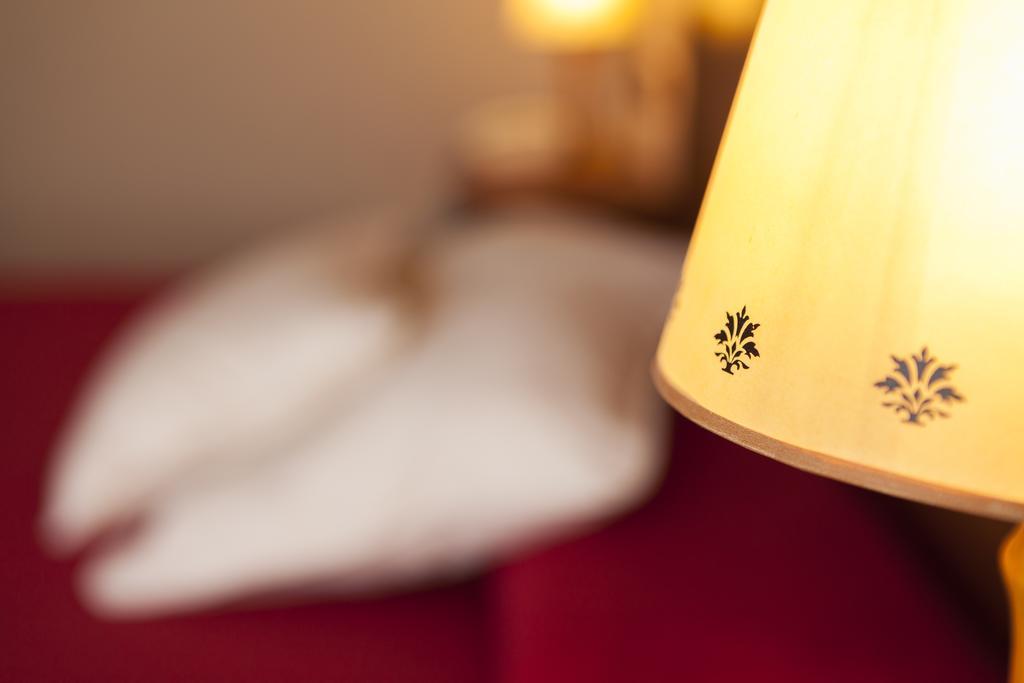 Hotel Paraje La Lambra 3* Rus