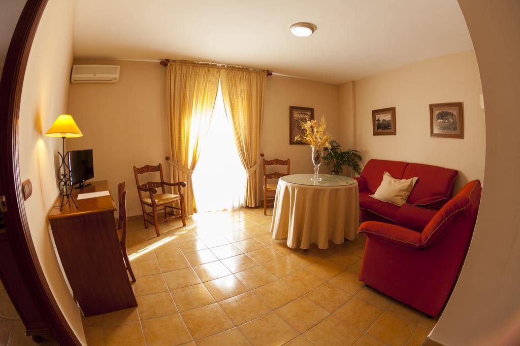 Hotel Paraje La Lambra Hotel 3*
