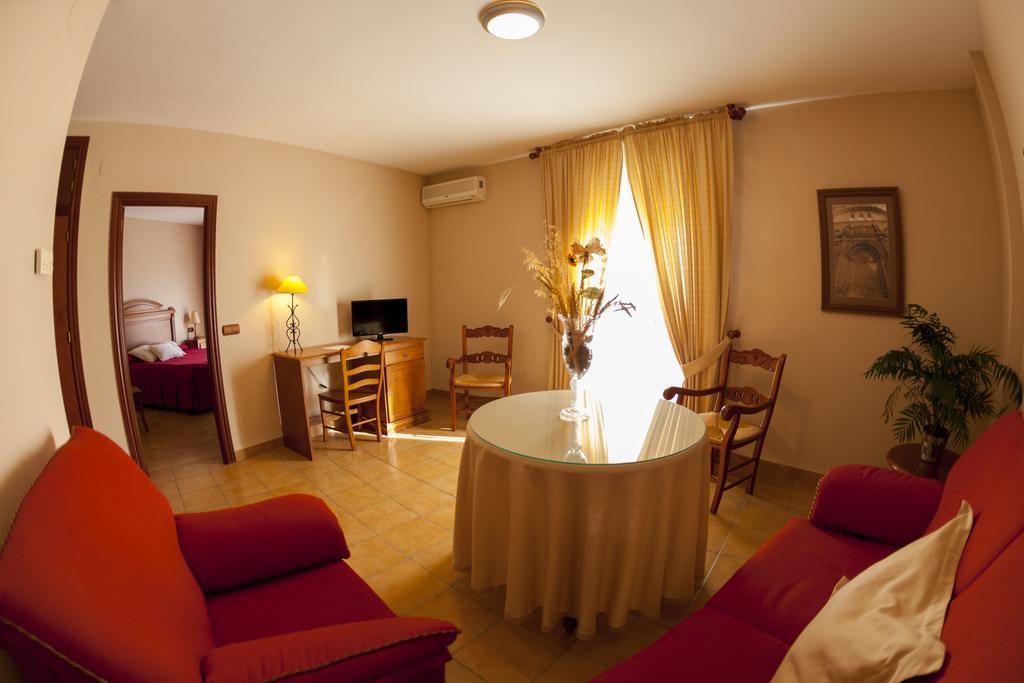 Hotel Hotel Paraje La Lambra 3*