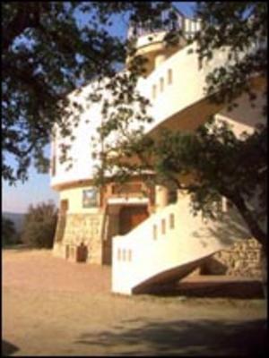 Hotel Hotel Paraje La Lambra 3*