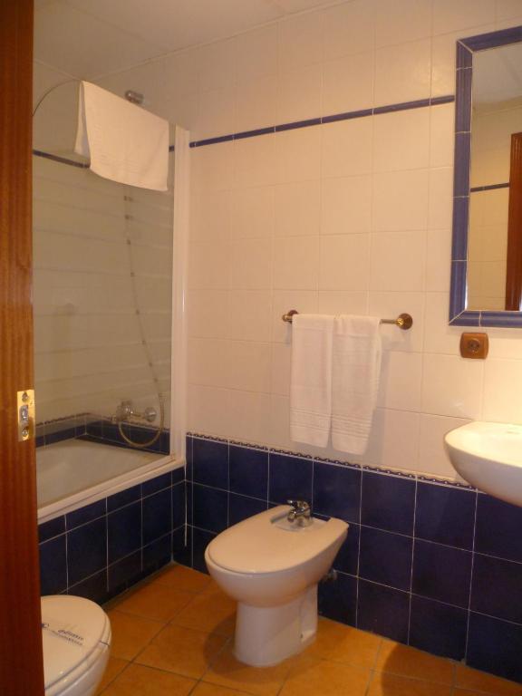 Hotel Paraje La Lambra 3*