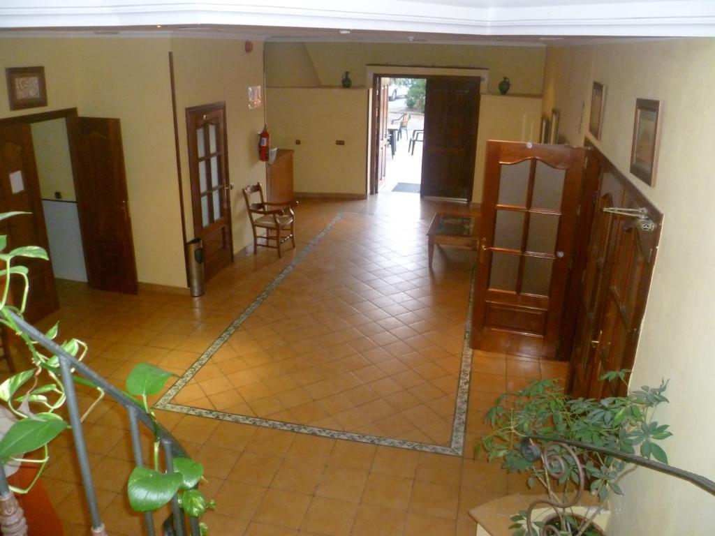 Hotel Hotel Paraje La Lambra 3*