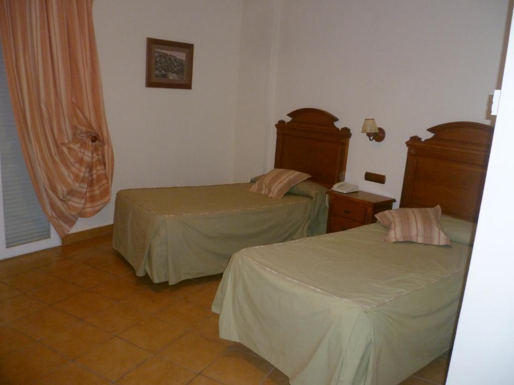 Hotel Paraje La Lambra Hotel 3*
