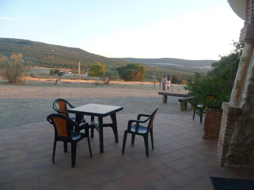 Hotel Paraje La Lambra Hotel